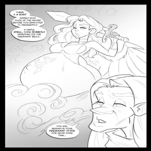 Demonseed 6 - page 15