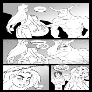 Demonseed 6 - page 19