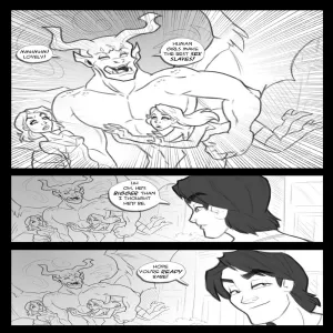 Demonseed 6 - page 2