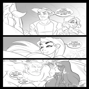 Demonseed 6 - page 4