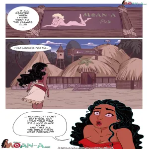 Moan-A Let A Moan 2 - page 4