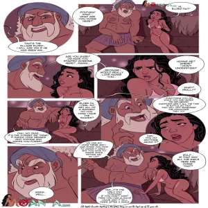 Moan-A Let A Moan 2 - page 6