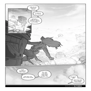 Indigo Hitches A Ride - page 7
