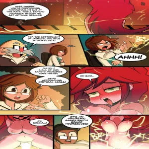 Play With Me 1 - Power Play - page 16