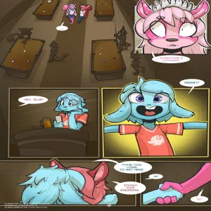 Birthday Boy - page 4