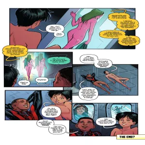 Champions - page 11