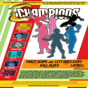 Champions - page 2