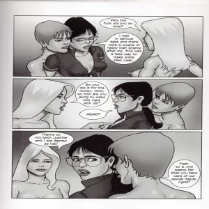 Photo Op - page 17