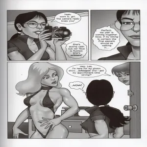 Photo Op - page 4