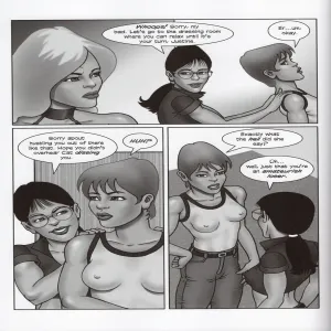 Photo Op - page 5