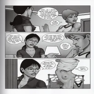 Photo Op - page 6