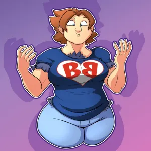BB Gum - page 2