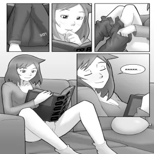 Black Label - page 11