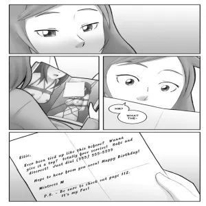 Black Label - page 13