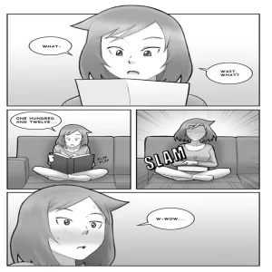 Black Label - page 14