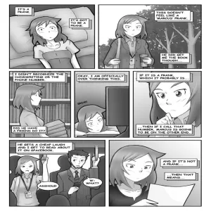 Black Label - page 15