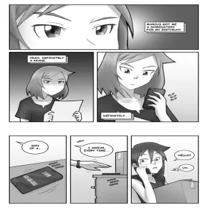 Black Label - page 16