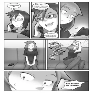 Black Label - page 17