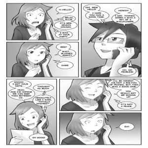Black Label - page 18