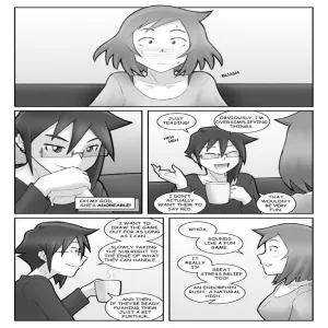 Black Label - page 22