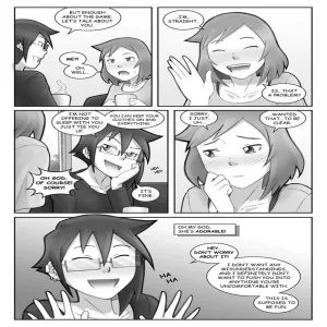 Black Label - page 23
