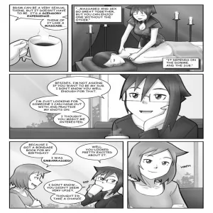 Black Label - page 24