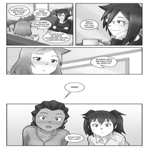 Black Label - page 25