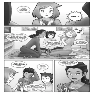 Black Label - page 26