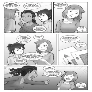 Black Label - page 27