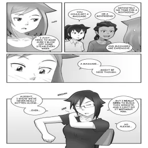 Black Label - page 28