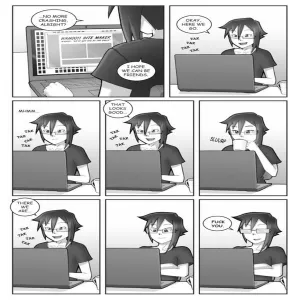 Black Label - page 29