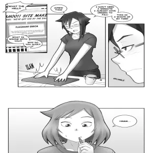 Black Label - page 30