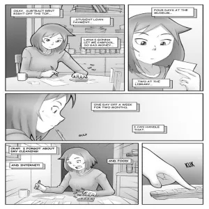 Black Label - page 31