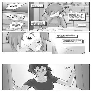 Black Label - page 32