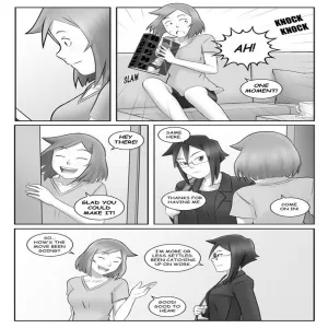 Black Label - page 35