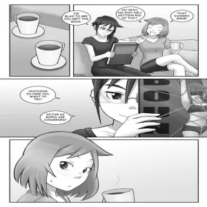 Black Label - page 36