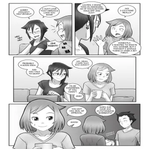 Black Label - page 37