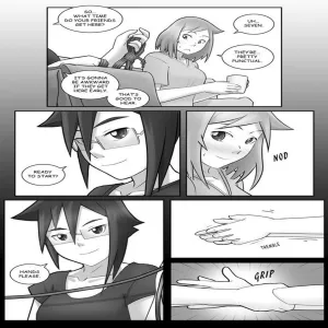 Black Label - page 38