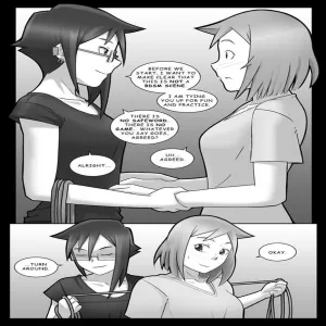 Black Label - page 39