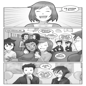 Black Label - page 4