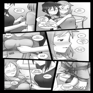 Black Label - page 40