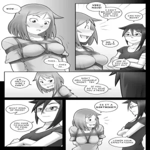 Black Label - page 41
