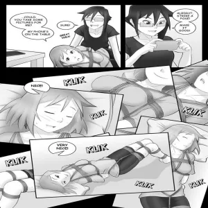 Black Label - page 44