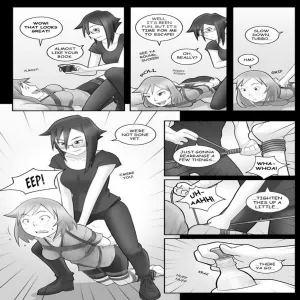 Black Label - page 45