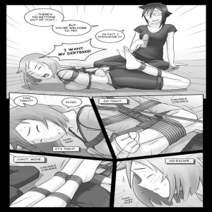 Black Label - page 46