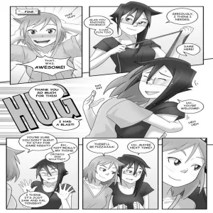 Black Label - page 48