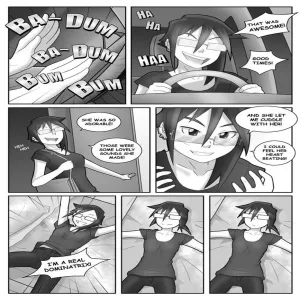 Black Label - page 49