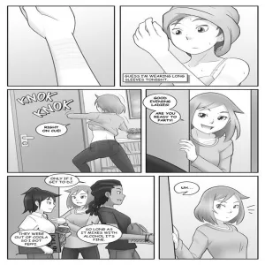 Black Label - page 50