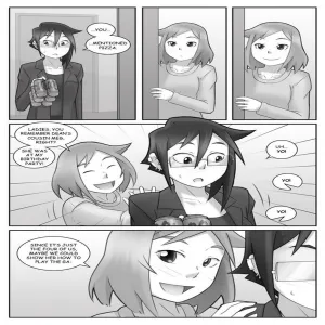 Black Label - page 51