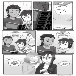 Black Label - page 52